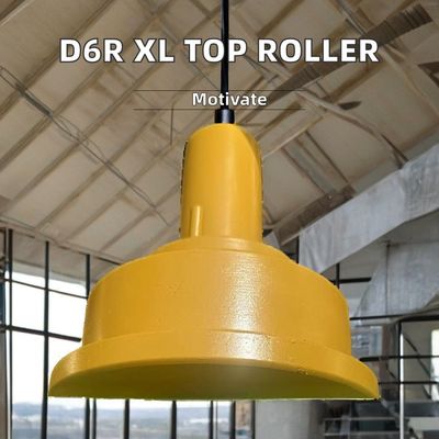 Hochspur-Roller für 700J Dozer-Träger-Roller Top-Roller