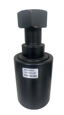 KH025 KH030 トップローラー ミニブラック エグババター キャリヤー トップローラー