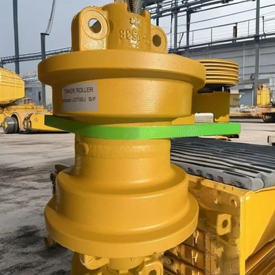 エネルギー鉱山ブルドーザー 700J掘削機その他の重用機器用トラックロール