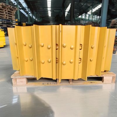 35mnb/40mn2 9W3318 建設業と小売業のためのトラックグループ
