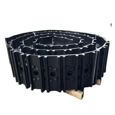 کارخانه تولیدی PC800 مجموعه کفش های جاده ای 47L 610mm 14mm ضخامت PN 209-32-02000