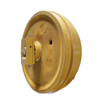 TD40 Dresta Idler για μπουλντόζες