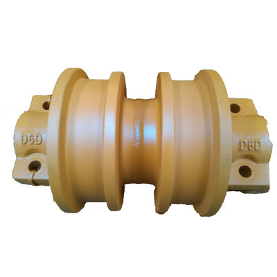 بولدوزر دو گراسر رولر D6D رولر پایین 118-1618 رولر پایین 9G8034