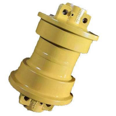 TD25 TD15C رولر ردیابی حفاری برای قطعات زیرروی 40mn