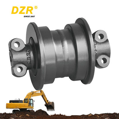 BD2G بهره وری از هزینه های بالاتر رولر خط حفاری CR6088 / CR6089