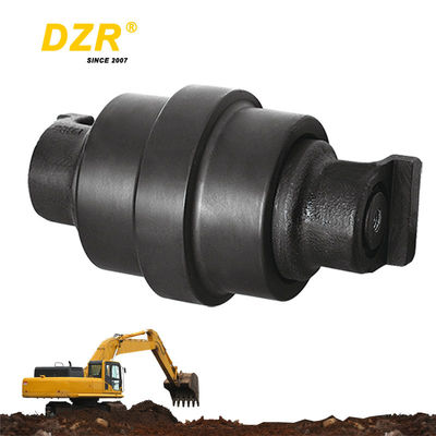 K030 Roller di pista per escavatori per bulldozer D6R Roller di pista di fondo CR6088/CR6089