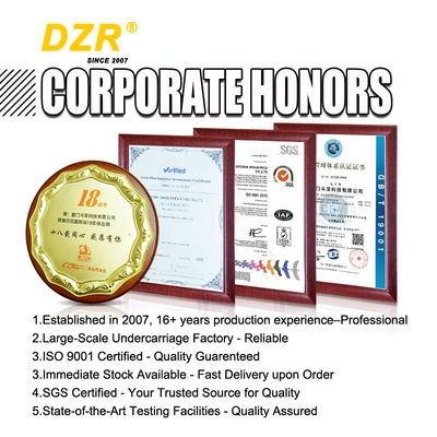 LS2800 ISO9001 Τμήμα ζυγαριού μπουλντόζερς D6N D7H D7R Για μέρη υποτροχιάς