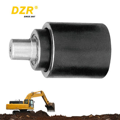 PC20/60/200 Rulliere di carica superiore per scavatori per parti sottocarrozzeria NO103-30-00011 20Y-30- 00022