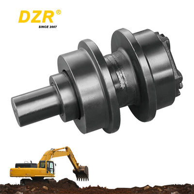 PC20/60/200 Rulliere di carica superiore per scavatori per parti sottocarrozzeria NO103-30-00011 20Y-30- 00022