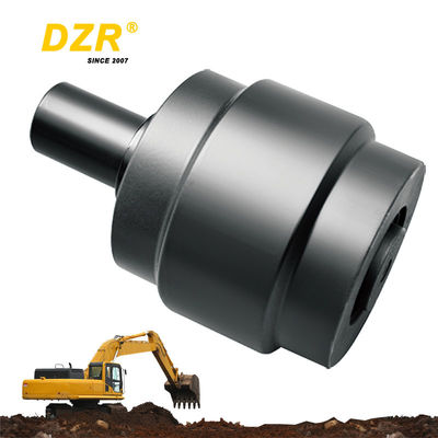 LS2800 Θερμική επεξεργασία Εκσκαφέας Τροχιά Πάνω Ρολάρι Φορέα Για Τμήματα Κάτω Οχήματος CNC