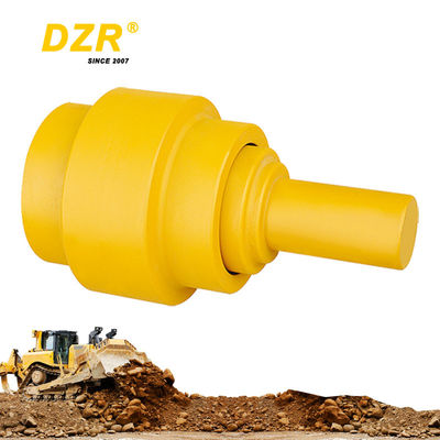 E120B HRC53-57 بولدوزر رولر حمل کننده بالا برای قطعات مونتاژ پایین NO417345