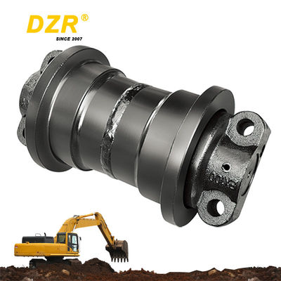 SH200 HRC53-57 重型建設機器用掘削機用トラックロール 部品番号 CR6088/CR6089