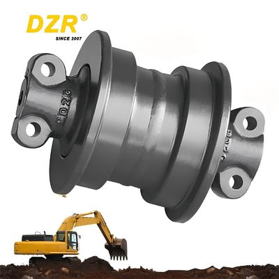 BD2G بهره وری از هزینه های بالاتر رولر خط حفاری CR6088 / CR6089