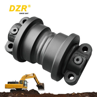Β70 Τμήματα βαρέων μηχανημάτων D6R Μακρά διάρκεια ζωής Υψηλής ακρίβειας μπουλντόζερ εκσκαφέας τροχιά κυλίνδρων CR6088 CR6089