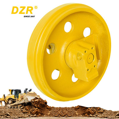 D20/D31/D50/D65/D85SS/D85ESS/D155/D355 HRC53-57 Προσωρινή άκαμπτη συσκευή μπουλντόζερ για υποσωλήνια