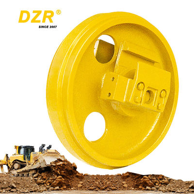 D20/D31/D50/D65/D85SS/D85ESS/D155/D355 HRC53-57 Προσωρινή άκαμπτη συσκευή μπουλντόζερ για υποσωλήνια