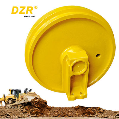 PC200-5/PC400-6 Μπουλντόζερ με εμπρόσθιο ελαττωματικό μηχανισμό για συναρμολόγηση εξαρτημάτων NO-20Y-30-00030/208-30-00071