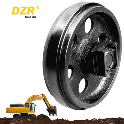 DH55/DH258/DH300 Προσωρινός ελαφρύς μηχανισμός εκσκαφής για κάτω μέρη NO2270-1052/2270-1084