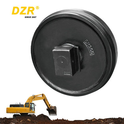 DH55/DH258/DH300 Προσωρινός ελαφρύς μηχανισμός εκσκαφής για κάτω μέρη NO2270-1052/2270-1084
