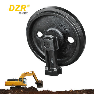 IHI35/IHI40 CuPb10Sn10 2000 ωρών Βυθόσκαφος εμπρόσθιο αδρανές για στοιχεία υπόβαθρου