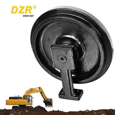 IHI35/IHI40 CuPb10Sn10 2000 ωρών Βυθόσκαφος εμπρόσθιο αδρανές για στοιχεία υπόβαθρου