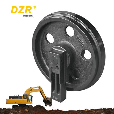 PC60/100/120/300 NO-207-30-00013/202-30-00016/203-30-00133 Escavatore a pareggio frontale per fabbricazione
