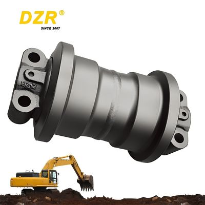 تکنیک استاندارد جعل برای رول های ردیاب حفاری