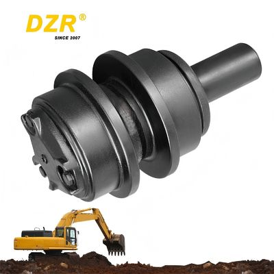 SE210 ماشین حفاری 50mn رولر ناقل بالا برای قطعات زیرروی NO1030-60070