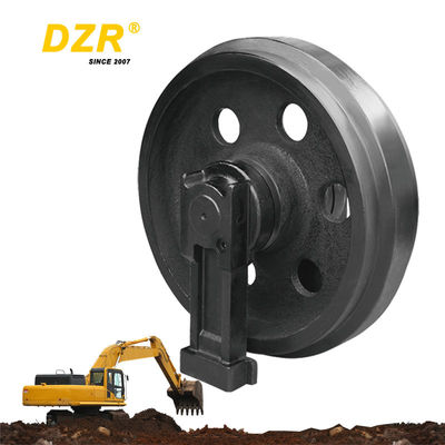 R60/R200 HRC53-57 2000Hours Προσωρινός ελαττωματικός μηχανισμός εξοπλισμού εξοπλισμού εκσκαφικού εξοπλισμού