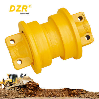 BD2G HRC53-57 8-12mm بولدوزر رولر مسیر برای قطعات زیرروی