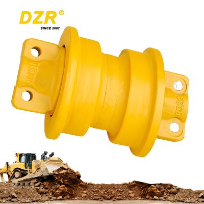 BD2G HRC53-57 8-12mm بولدوزر رولر مسیر برای قطعات زیرروی