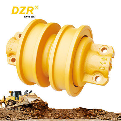 D3D/D4D/D6D NO-118-1617 HRC53-57 8-12mm بولدوزر رولر مسیر برای قطعات زیر بدن