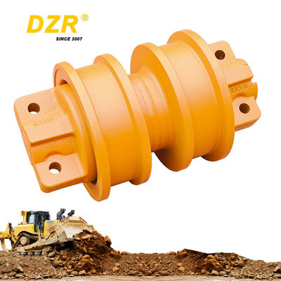 D4E/D7G/D8L/D9N HRC53-57 8-12mm NO-9P4218 ブルドーザーのトラックロール