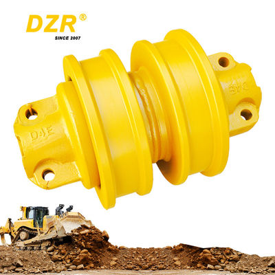 D4E/D7G/D8L/D9N HRC53-57 8-12mm NO-9P4218 ブルドーザーのトラックロール