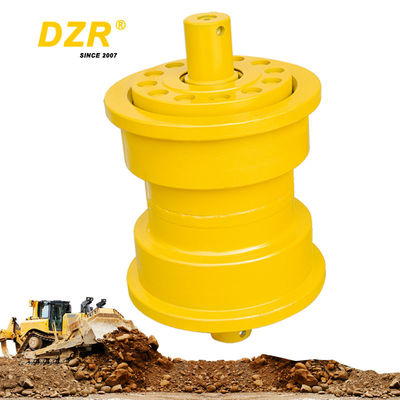 D4E/D7G/D8L/D9N HRC53-57 8-12mm NO-9P4218 ブルドーザーのトラックロール