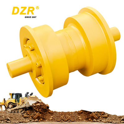 D4E/D7G/D8L/D9N HRC53-57 8-12mm NO-9P4218 ブルドーザーのトラックロール