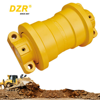 EC290 EC360 NO-1181-00721/1081-03910 8-12MM HRC53-57 بلدوزر رولر مسیر برای قطعات زیرروی