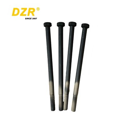 6M-9613 固定器 -13 X 9 六角頭 ボルトトラック ボルトとナッツ