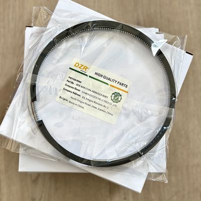 509-6461/144-5695/223-6361 170 mm δαχτυλίδι έμβολο για κατασκευαστικά μηχανήματα