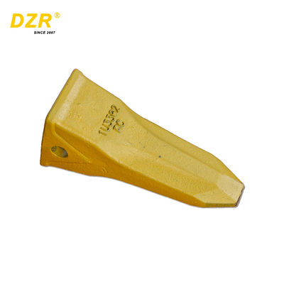 1U3302RCF-1 Δόντια κουβάς εξορυκτών από κράμα χάλυβα για κατασκευαστικά μηχανήματα
