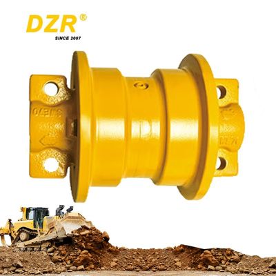 SWE60 SWE70 Roller di rotaia idler per escavatore per parti del carrozzone dell'escavatore