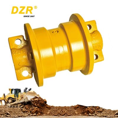 SWE60 SWE70 Roller di rotaia idler per escavatore per parti del carrozzone dell'escavatore