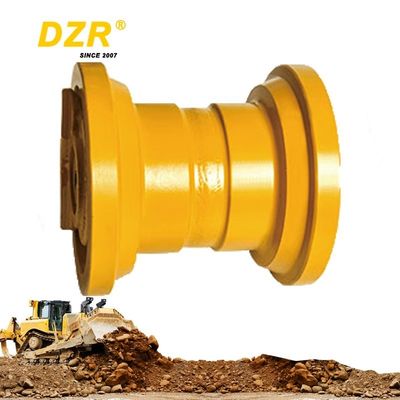 VIVI40 40Mn2 HRC53-57 رولر پایین رولر پایین رولر بلدوزر رولر رولی برای قطعات زیرروی