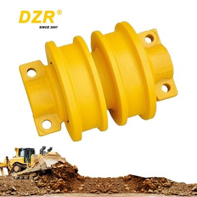 50Mn/40Mn2 Τροχαίο τροχιάς μπουλντόζερ D31 SF /D31 DF Για μέρη υπόβαθρου