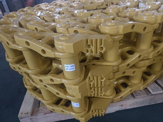 D6H เครื่องดูดเชือกสายทาง CATERPILLAR สําหรับอะไหล่รถยนต์