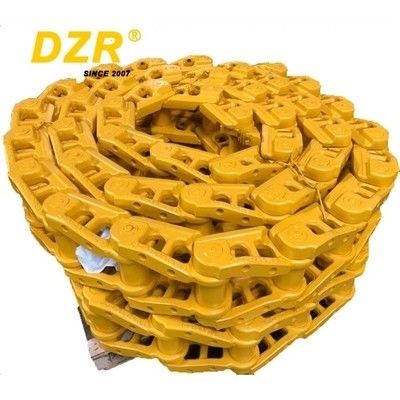D6R Dozzeri a catena a rotaia CATERPILLAR per ricambi per carrozzeria