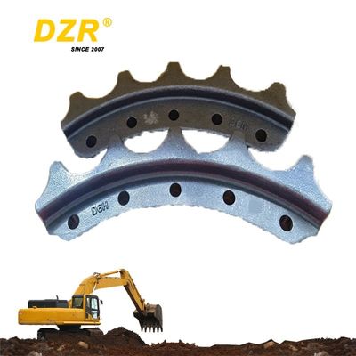 D6D D6H D6R D6T エグババター スプロケットセグメント 1730946 建設機械