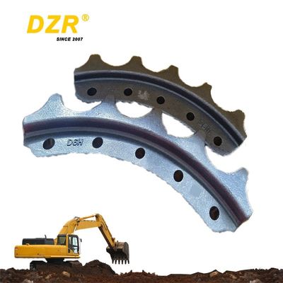D6D D6H D6R D6T エグババター スプロケットセグメント 1730946 建設機械