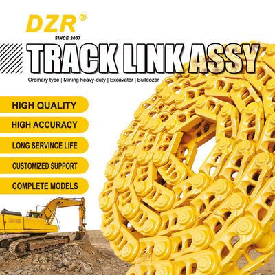 D8N D8R D8T 軌道のチェーンリンク CR4525/44 272-6009 6Y1136 8E4518 9W3317 車両の下部部品