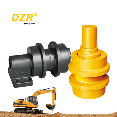 R200 HRC53-57 Bulldozer Top Roller Top Roller Carrier Roller per parti di carrozzeria E181-2002